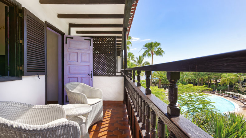 Hotel Parque Tropical 10