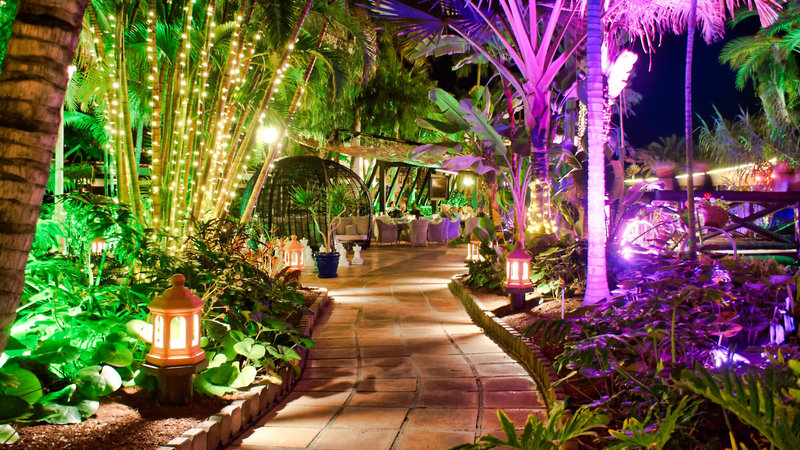 Hotel Parque Tropical 12