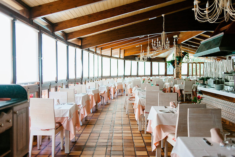 Hotel Parque Tropical 14