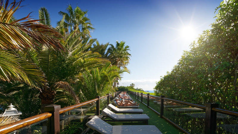 Hotel Parque Tropical 7