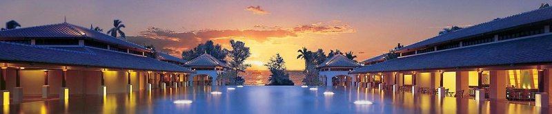 Jw Marriott Phuket Resort & Spa 1