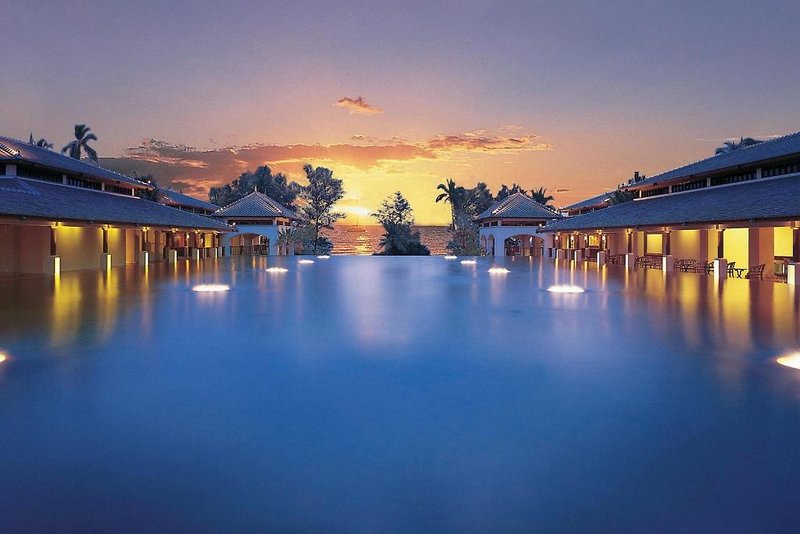 Jw Marriott Phuket Resort & Spa 3