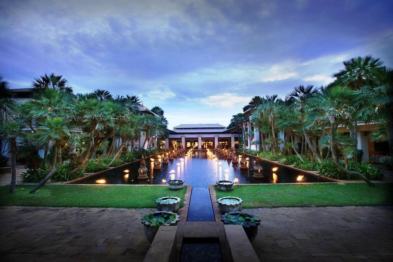 Jw Marriott Phuket Resort & Spa 5