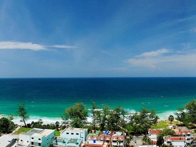 Waterfront Suites Phuket by Centara 5