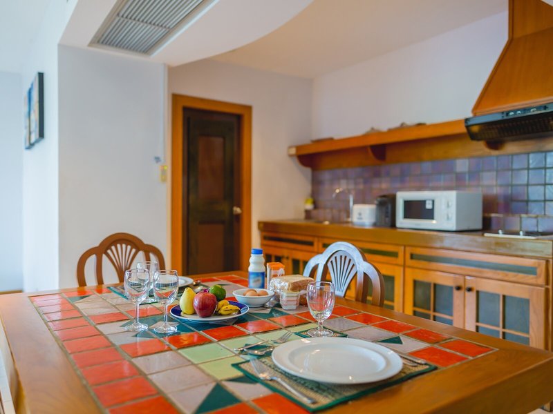 Waterfront Suites Phuket by Centara 15