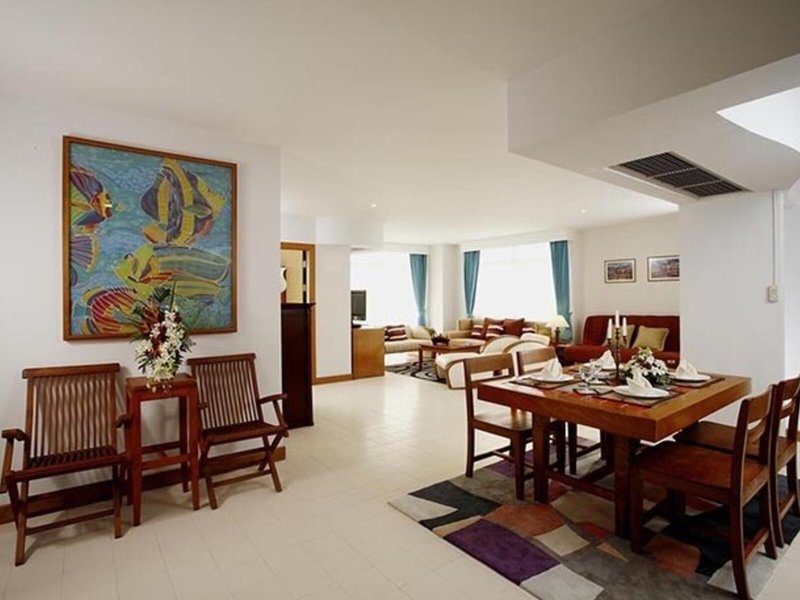 Waterfront Suites Phuket by Centara 21