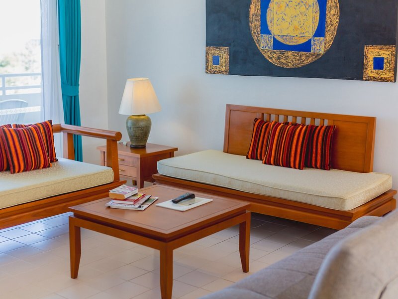 Waterfront Suites Phuket by Centara 23