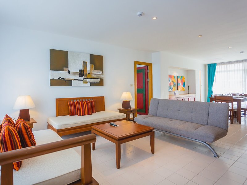 Waterfront Suites Phuket by Centara 24