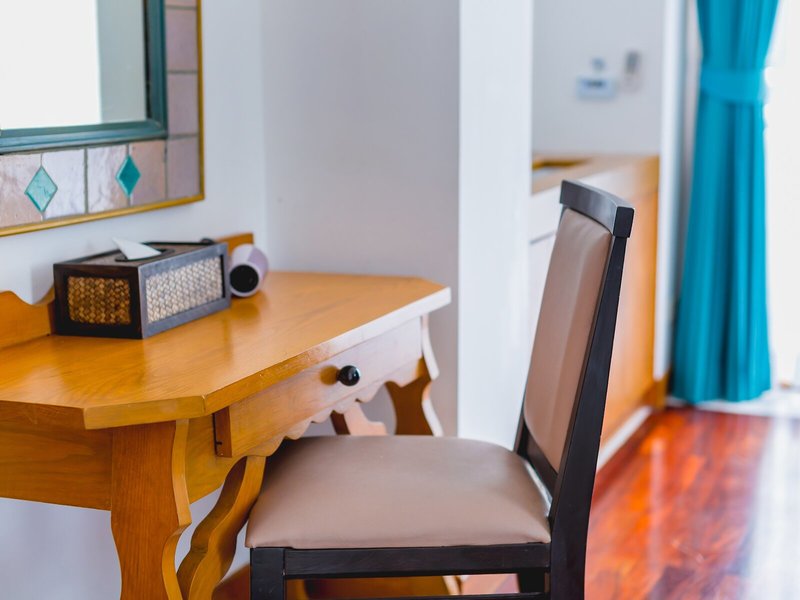 Waterfront Suites Phuket by Centara 29