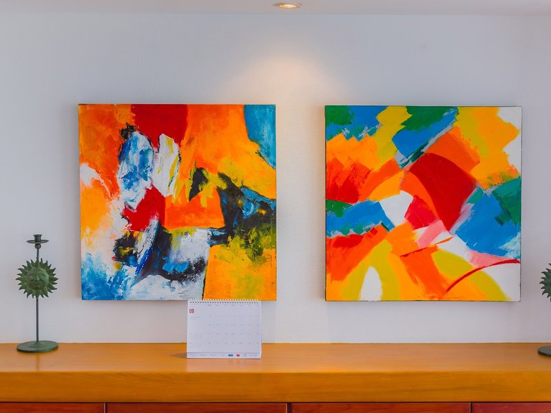 Waterfront Suites Phuket by Centara 33