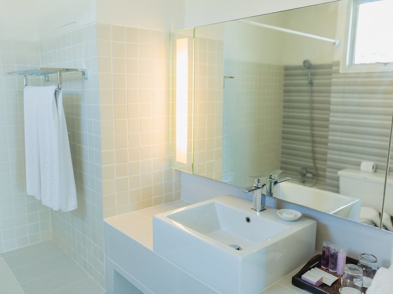 Waterfront Suites Phuket by Centara 35