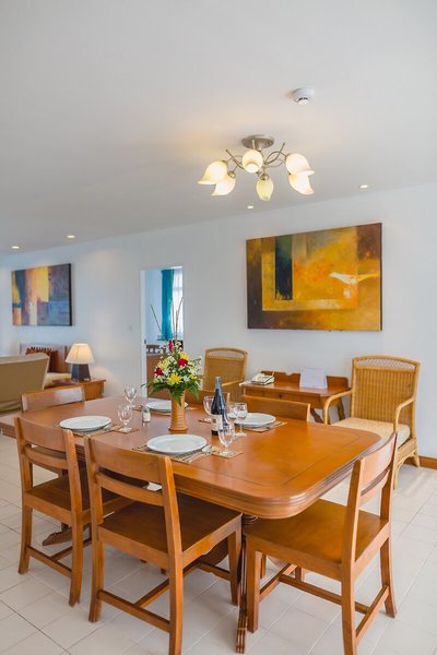 Waterfront Suites Phuket by Centara 36