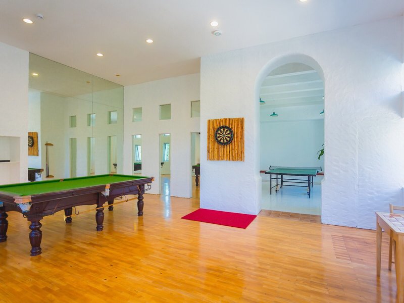 Waterfront Suites Phuket by Centara 46