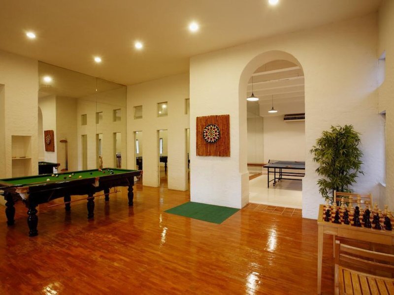 Waterfront Suites Phuket by Centara 48