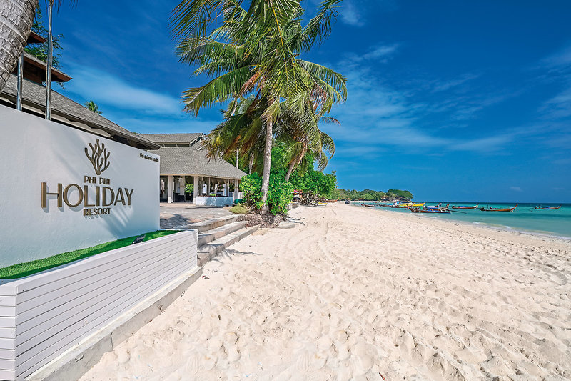 Holiday Inn Resort Phi Phi Island 1
