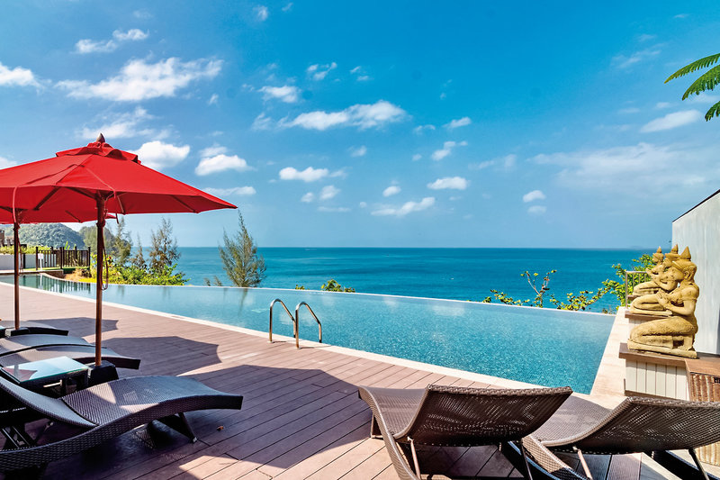 Holiday Inn Resort Phi Phi Island 3