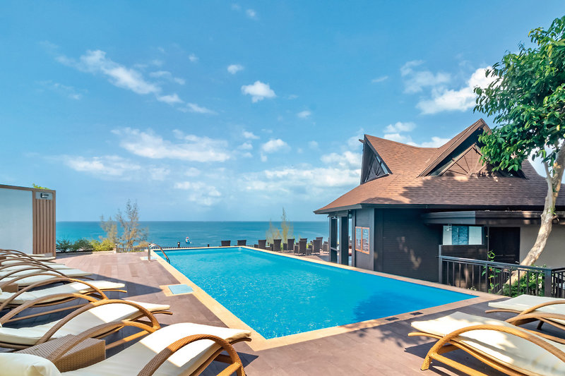 Holiday Inn Resort Phi Phi Island 4