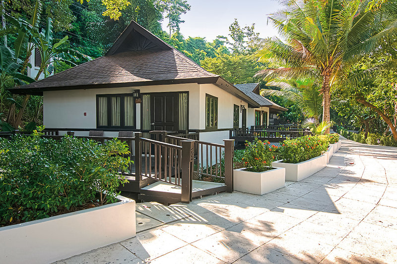 Holiday Inn Resort Phi Phi Island 13