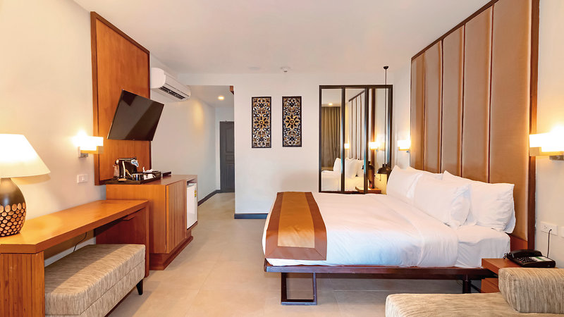 Holiday Inn Resort Phi Phi Island 23