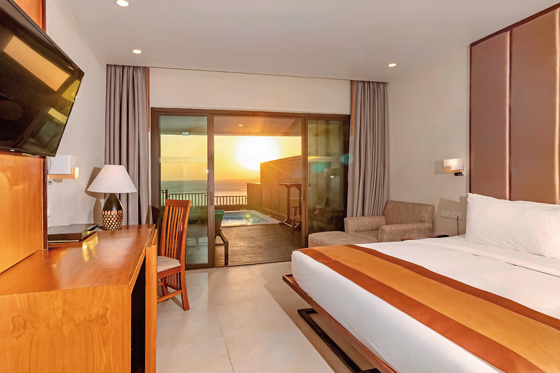 Holiday Inn Resort Phi Phi Island 24