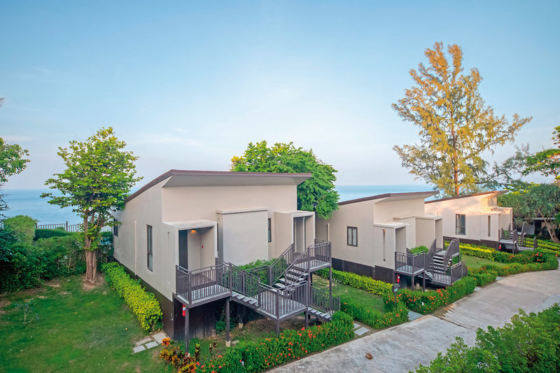 Holiday Inn Resort Phi Phi Island 25