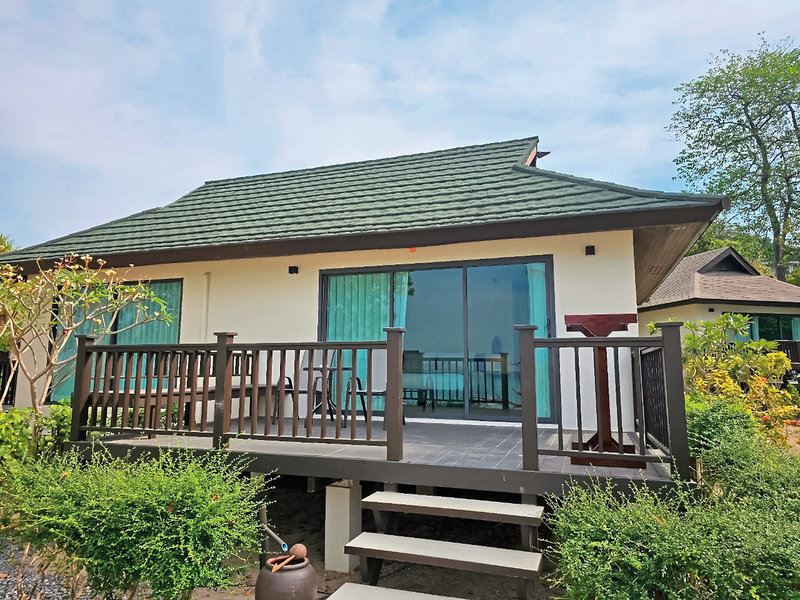 Holiday Inn Resort Phi Phi Island 30