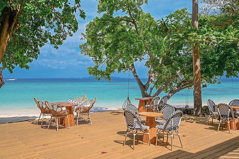 Holiday Inn Resort Phi Phi Island 35