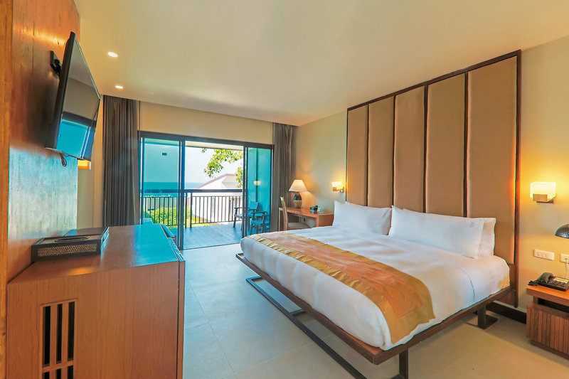 Holiday Inn Resort Phi Phi Island 2