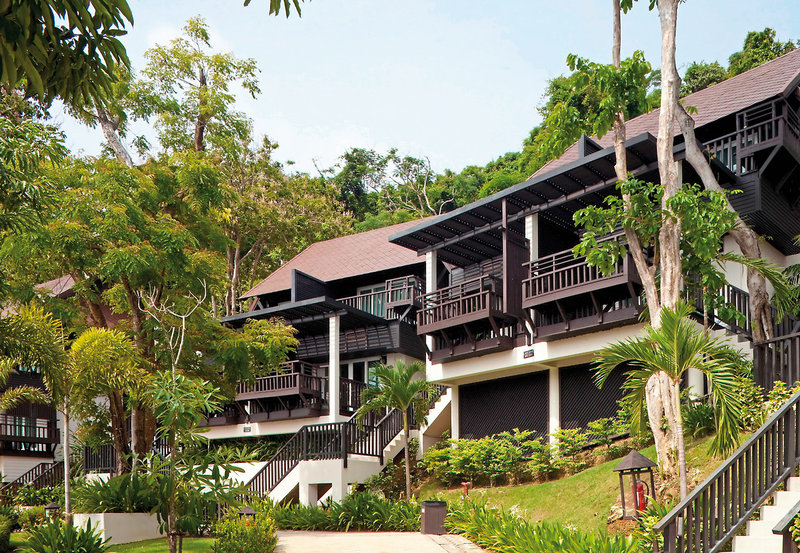 Holiday Inn Resort Phi Phi Island 6