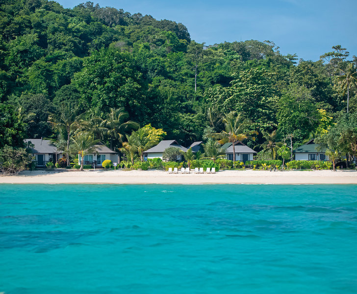 Holiday Inn Resort Phi Phi Island 8