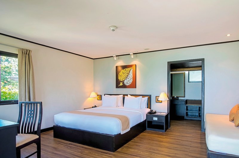 Holiday Inn Resort Phi Phi Island 15