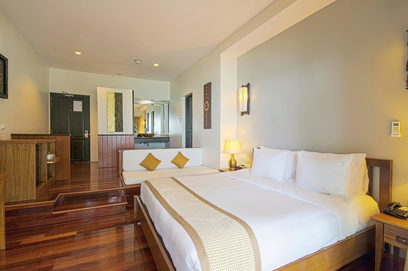 Holiday Inn Resort Phi Phi Island 27