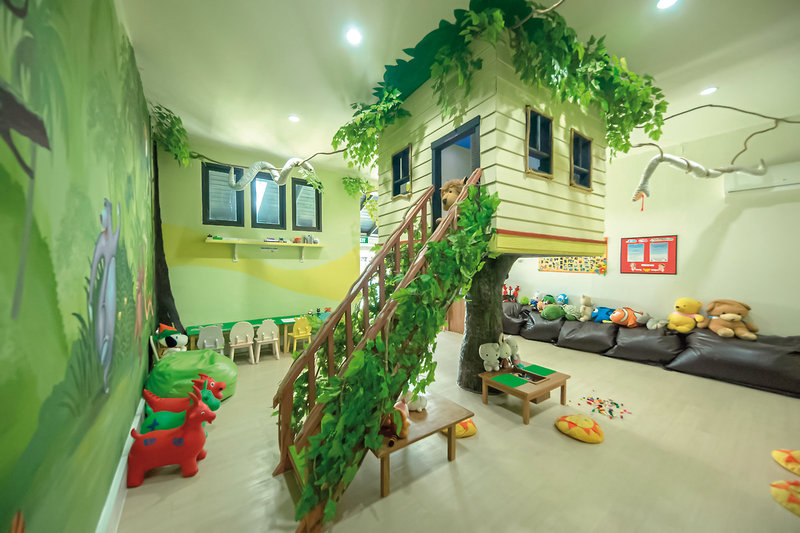 Holiday Inn Resort Phi Phi Island 33