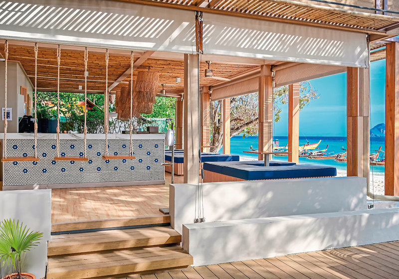 Holiday Inn Resort Phi Phi Island 36