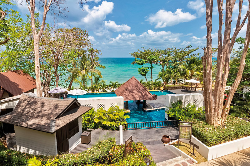 Holiday Inn Resort Phi Phi Island 5