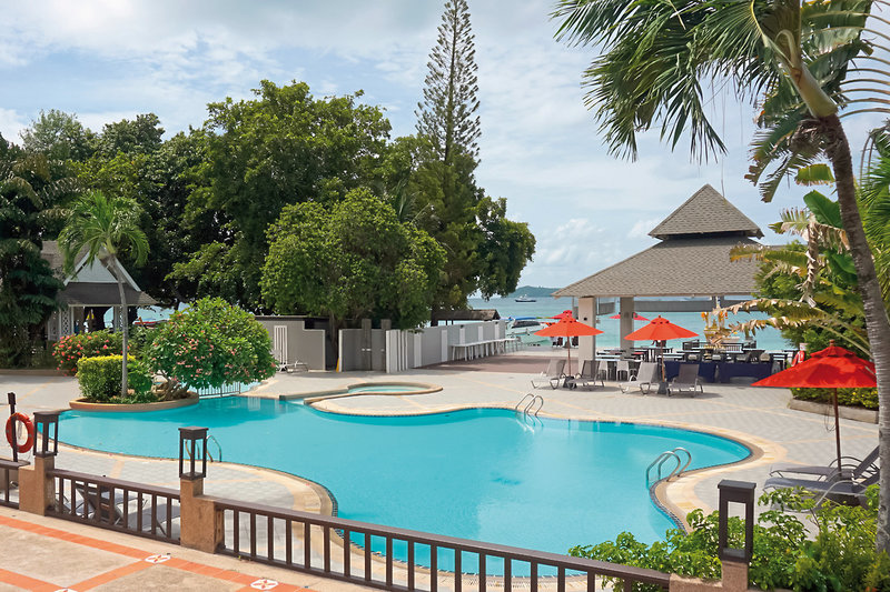 Holiday Inn Resort Phi Phi Island 7