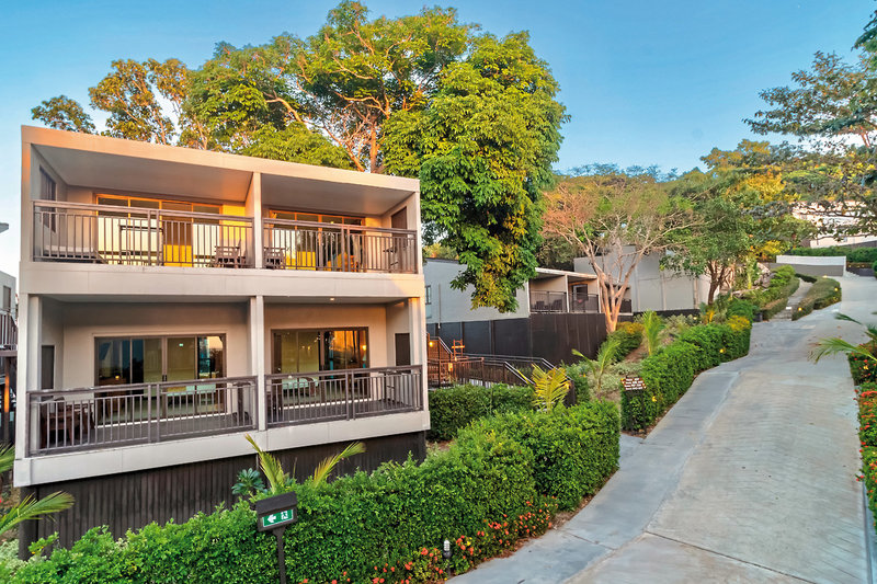 Holiday Inn Resort Phi Phi Island 10