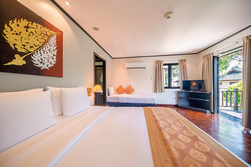 Holiday Inn Resort Phi Phi Island 12