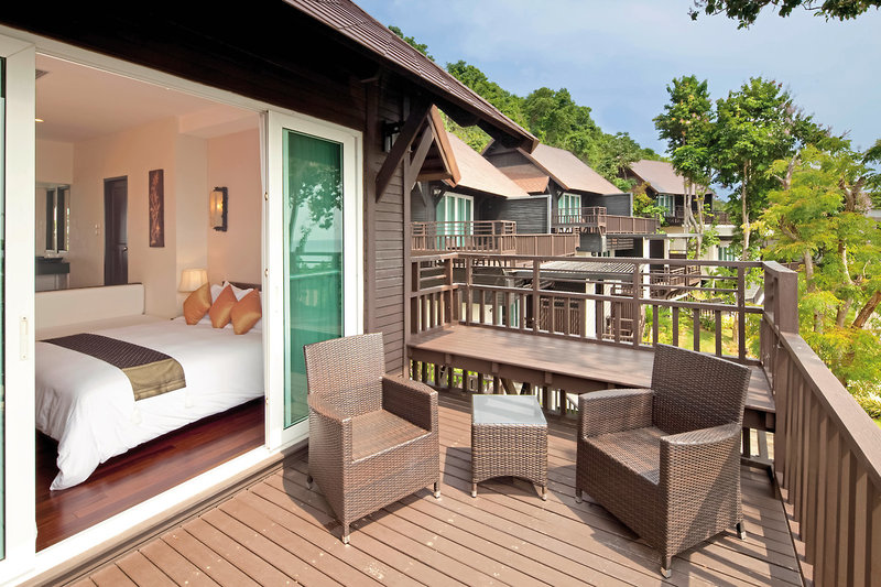 Holiday Inn Resort Phi Phi Island 18