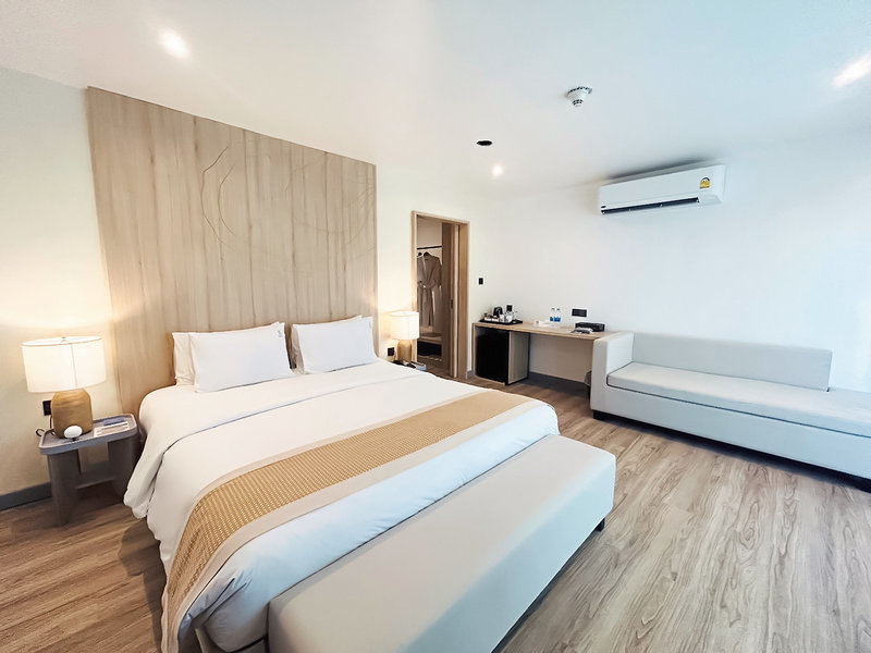 Holiday Inn Resort Phi Phi Island 20