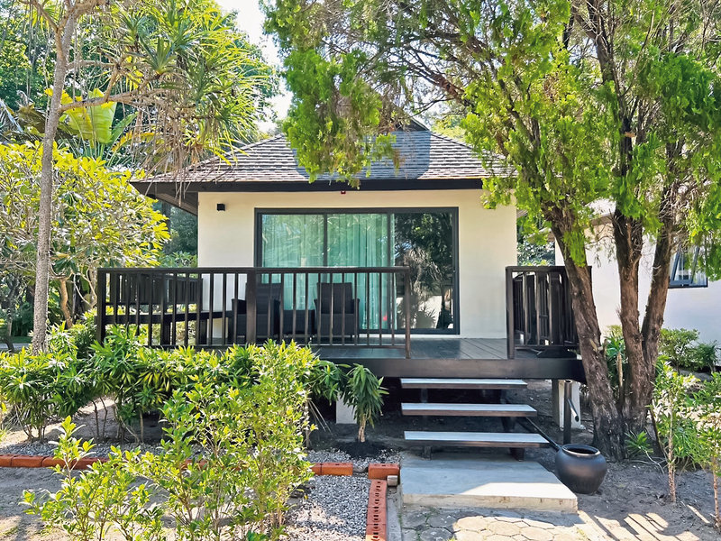 Holiday Inn Resort Phi Phi Island 21