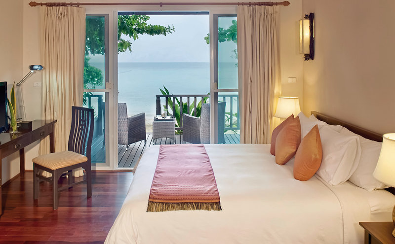 Holiday Inn Resort Phi Phi Island 26