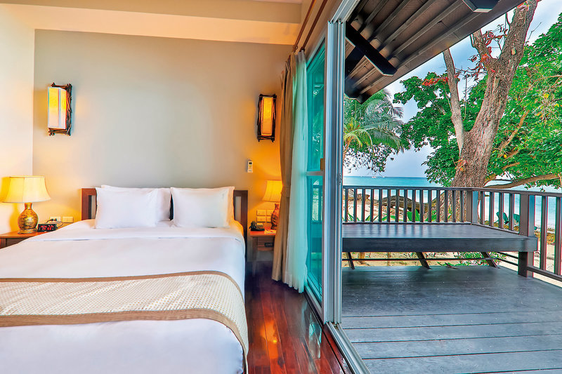 Holiday Inn Resort Phi Phi Island 28