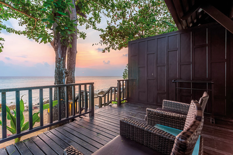 Holiday Inn Resort Phi Phi Island 29