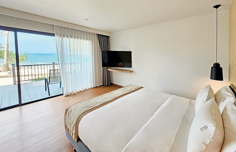 Holiday Inn Resort Phi Phi Island 31