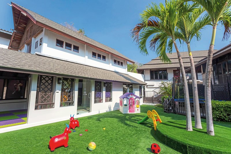 Holiday Inn Resort Phi Phi Island 32