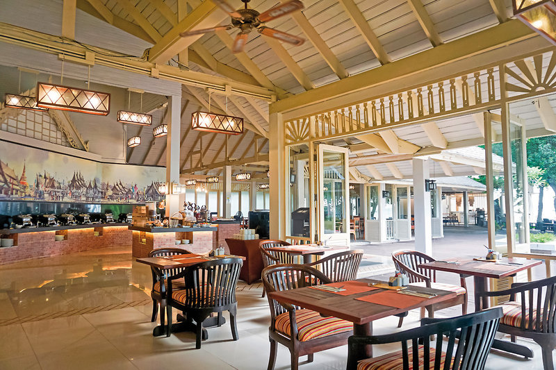 Holiday Inn Resort Phi Phi Island 34