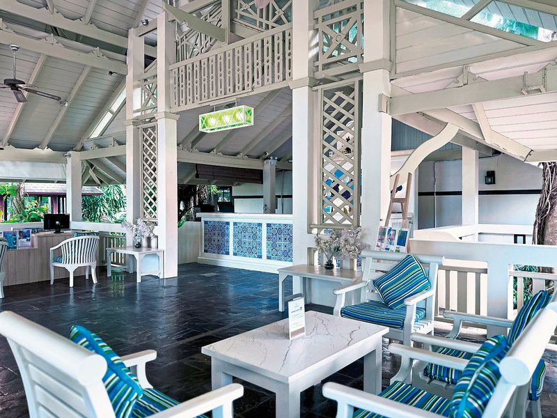 Holiday Inn Resort Phi Phi Island 37