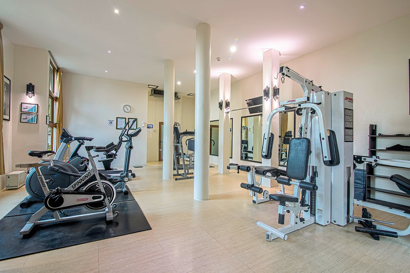 Holiday Inn Resort Phi Phi Island 38