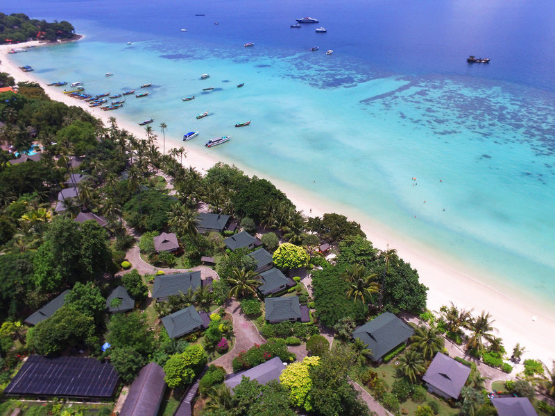 Holiday Inn Resort Phi Phi Island 1